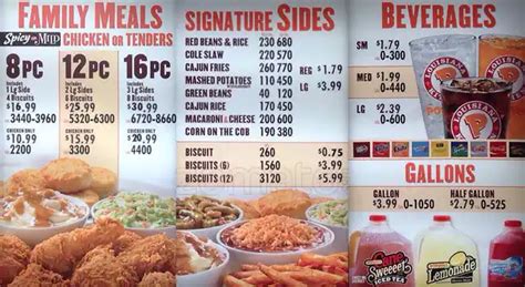 popeyes louisiana kitchen ontario|popeyes menu take out.